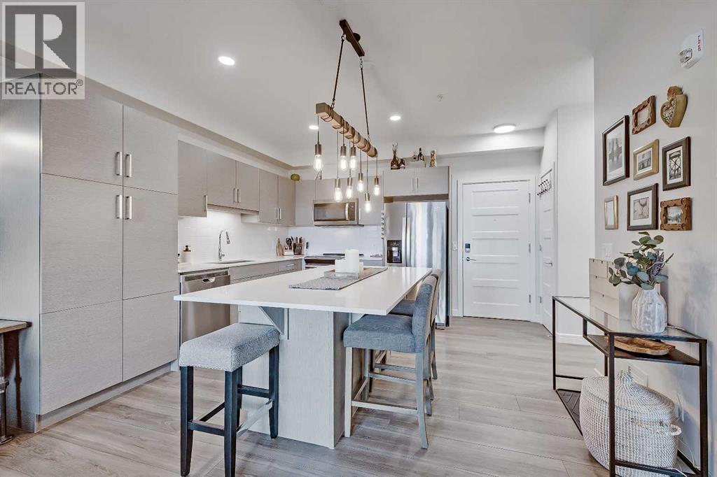 1207, 80 Greenbriar Place NW, Calgary, Alberta  T3B 6J4 - Photo 6 - A2304857