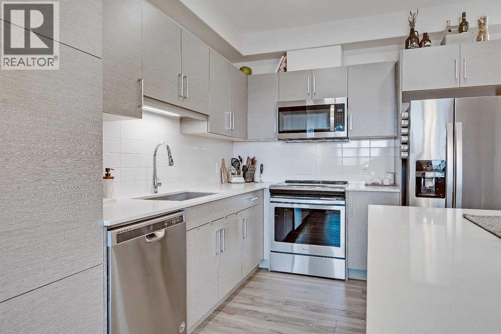 1207, 80 Greenbriar Place NW, Calgary, Alberta  T3B 6J4 - Photo 11 - A2304857