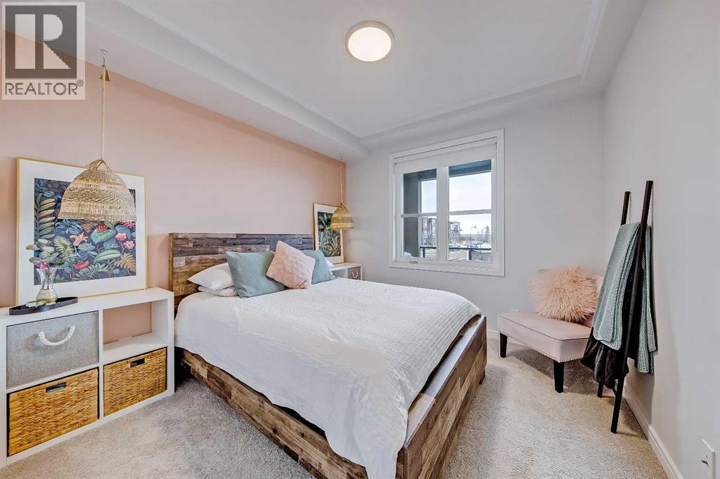 1207, 80 Greenbriar Place NW, Calgary, Alberta  T3B 6J4 - Photo 18 - A2304857