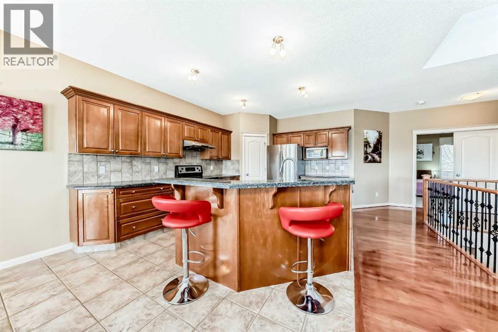 92 Hamptons Drive Nw, Calgary, Alberta  T3A 5P7 - Photo 5 - A2304876