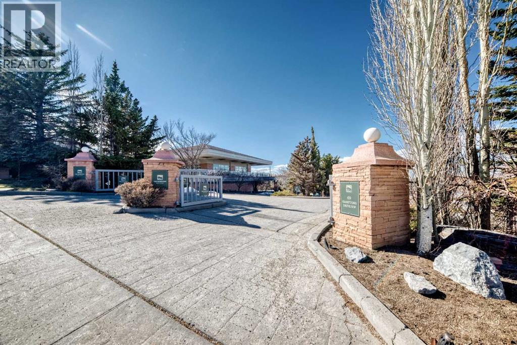 92 Hamptons Drive Nw, Calgary, Alberta  T3A 5P7 - Photo 28 - A2304876