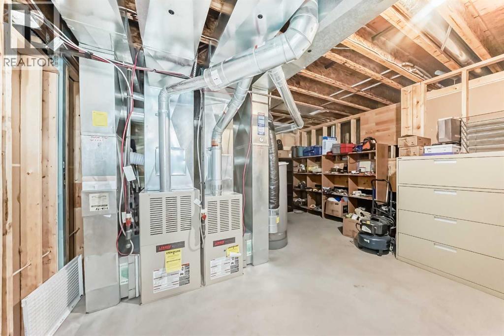 92 Hamptons Drive Nw, Calgary, Alberta  T3A 5P7 - Photo 25 - A2304876