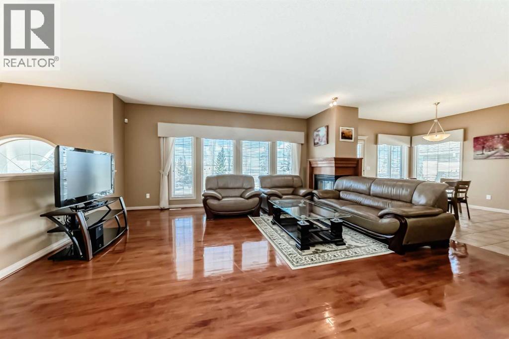 92 Hamptons Drive Nw, Calgary, Alberta  T3A 5P7 - Photo 4 - A2304876