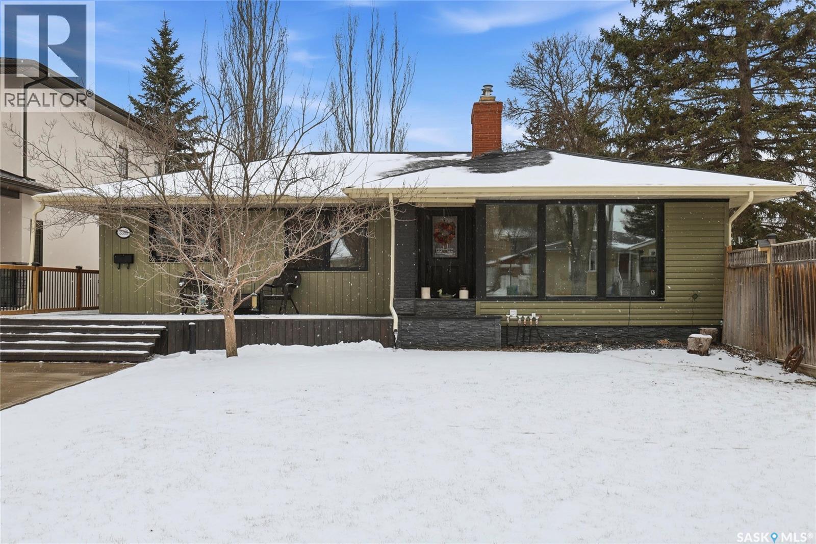 3360 Rae STREET, Regina, Saskatchewan