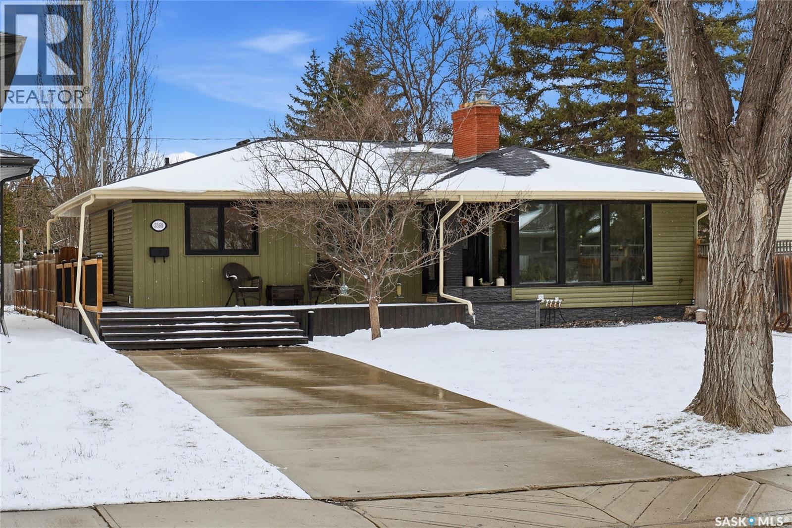 3360 Rae Street, Regina, Saskatchewan  S4S 1S4 - Photo 2 - SK033947