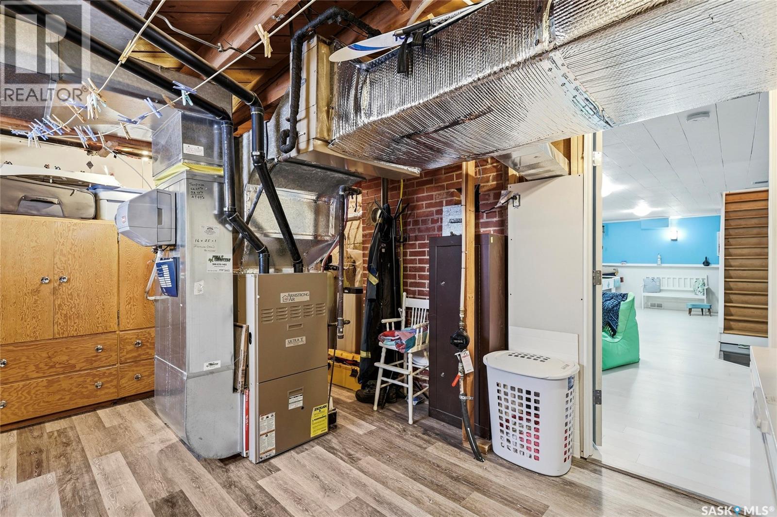 3360 Rae Street, Regina, Saskatchewan  S4S 1S4 - Photo 35 - SK033947