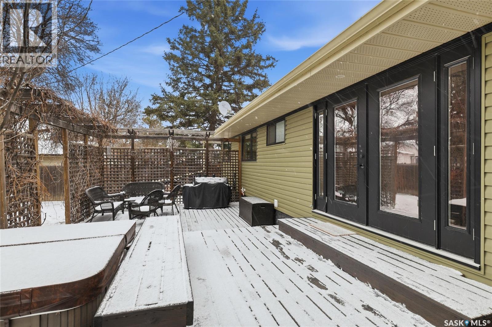 3360 Rae Street, Regina, Saskatchewan  S4S 1S4 - Photo 37 - SK033947