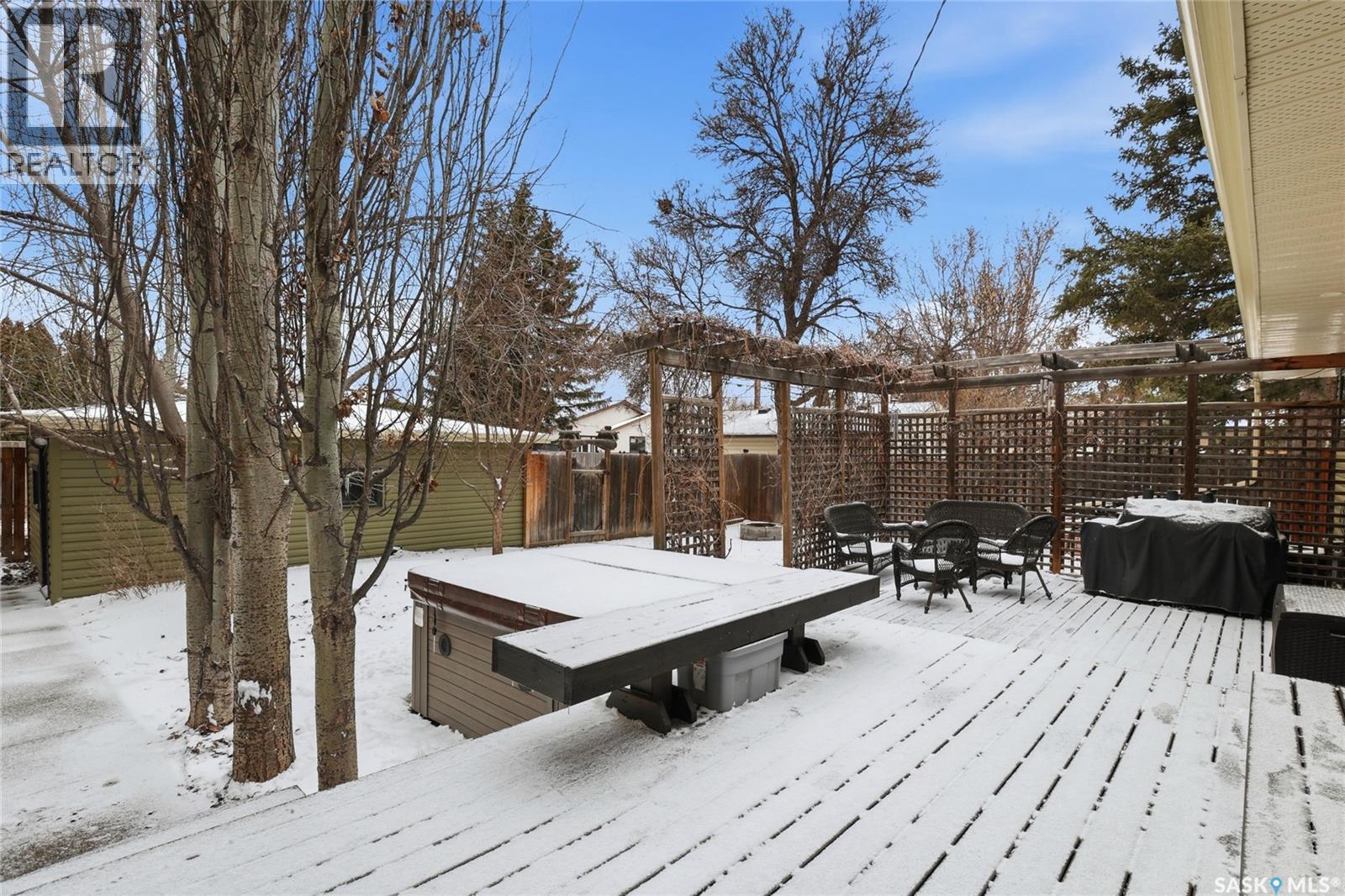 3360 Rae Street, Regina, Saskatchewan  S4S 1S4 - Photo 38 - SK033947