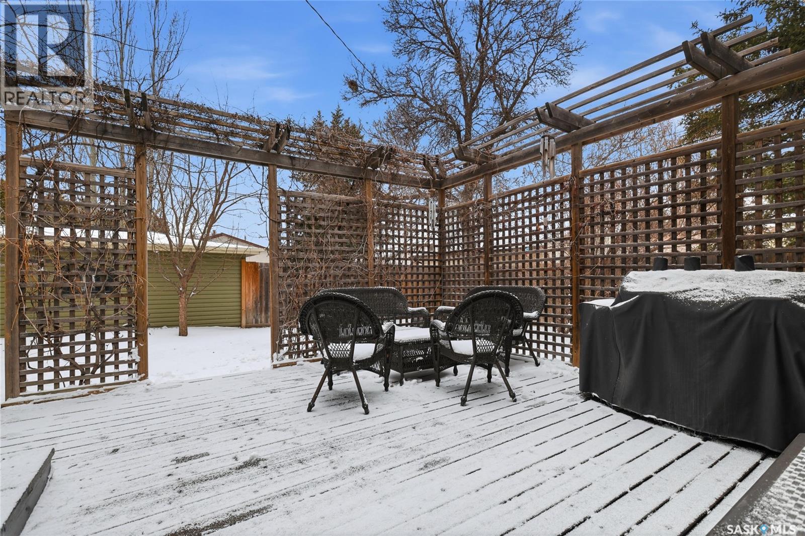 3360 Rae Street, Regina, Saskatchewan  S4S 1S4 - Photo 39 - SK033947