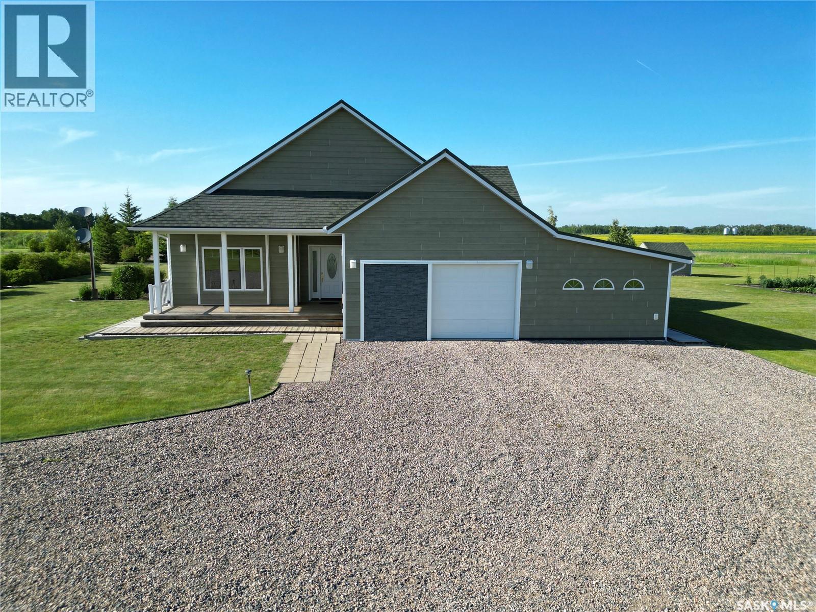 10 Acre Acreage-South Of Spiritwood, Spiritwood Rm No. 496, Saskatchewan  S0J 2M0 - Photo 2 - SK033836