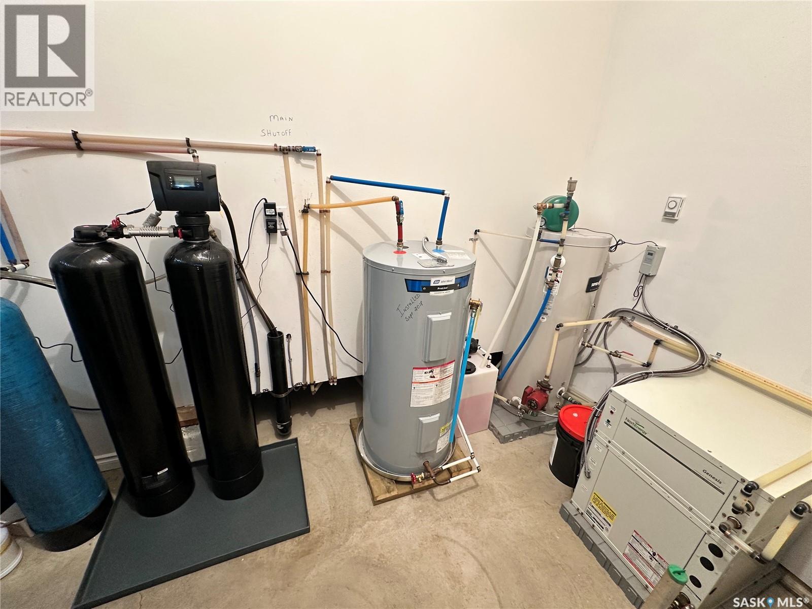 10 Acre Acreage-South Of Spiritwood, Spiritwood Rm No. 496, Saskatchewan  S0J 2M0 - Photo 22 - SK033836