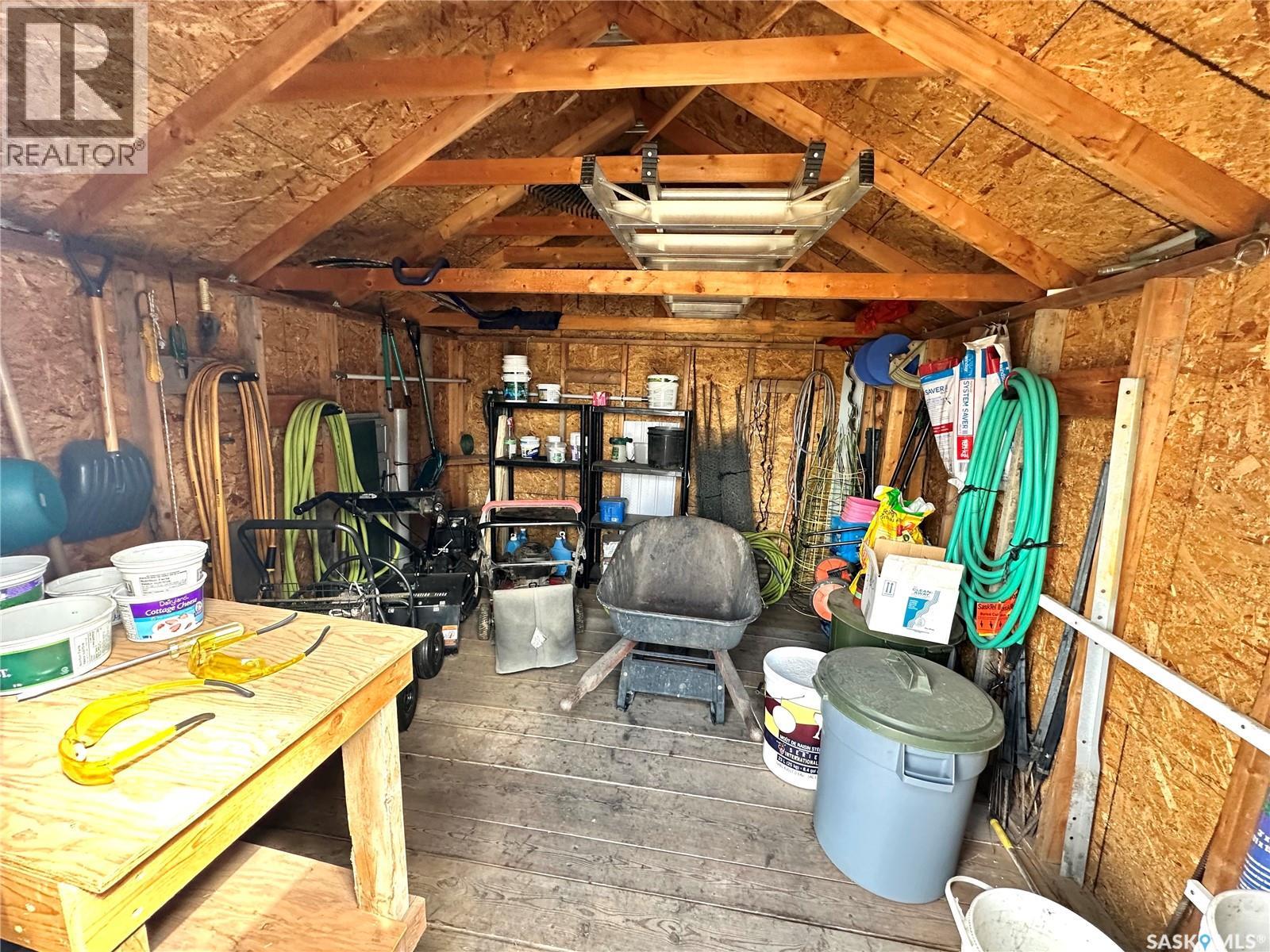 10 Acre Acreage-South Of Spiritwood, Spiritwood Rm No. 496, Saskatchewan  S0J 2M0 - Photo 29 - SK033836