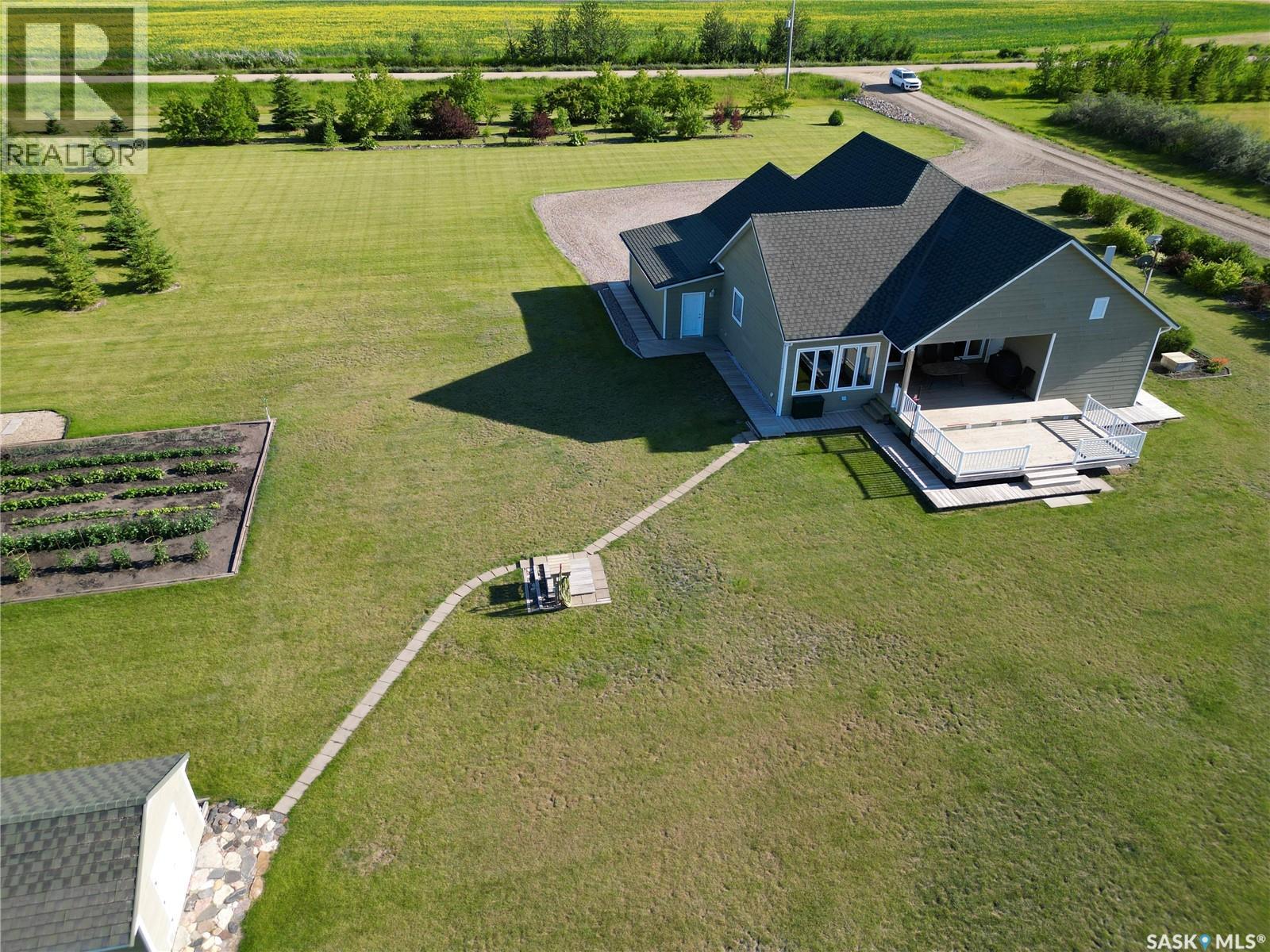 10 Acre Acreage-South Of Spiritwood, Spiritwood Rm No. 496, Saskatchewan  S0J 2M0 - Photo 30 - SK033836