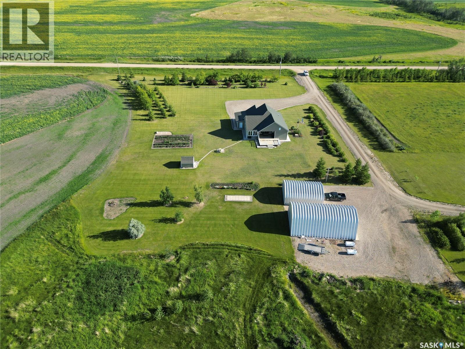 10 Acre Acreage-South Of Spiritwood, Spiritwood Rm No. 496, Saskatchewan  S0J 2M0 - Photo 31 - SK033836