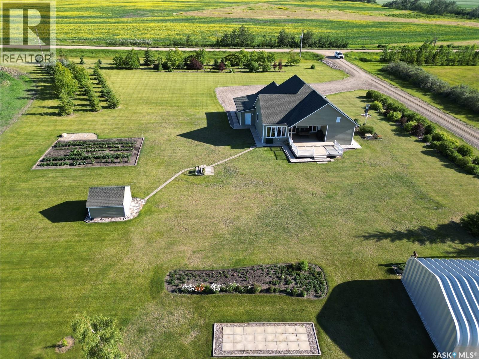 10 Acre Acreage-South Of Spiritwood, Spiritwood Rm No. 496, Saskatchewan  S0J 2M0 - Photo 32 - SK033836