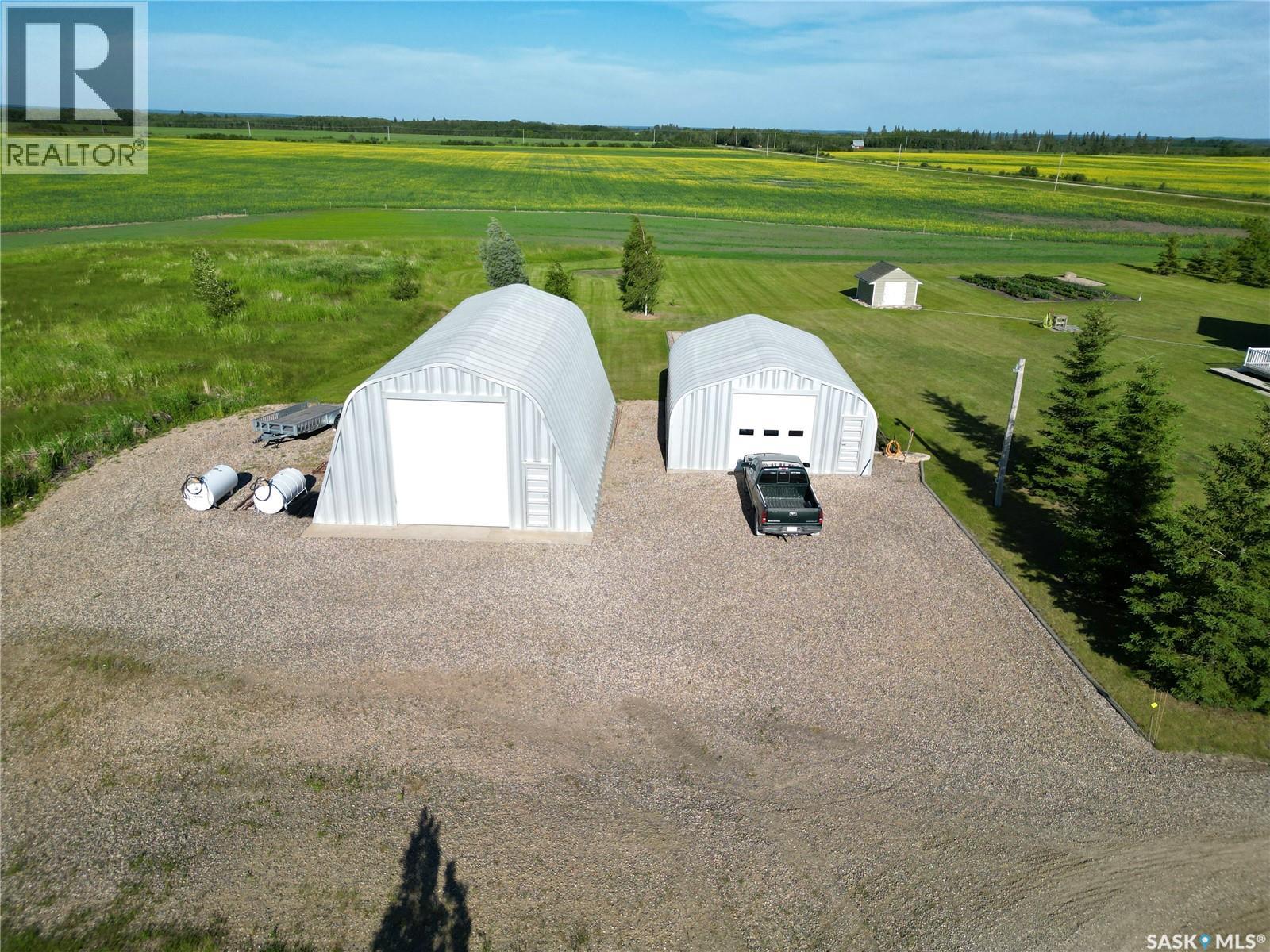 10 Acre Acreage-South Of Spiritwood, Spiritwood Rm No. 496, Saskatchewan  S0J 2M0 - Photo 33 - SK033836