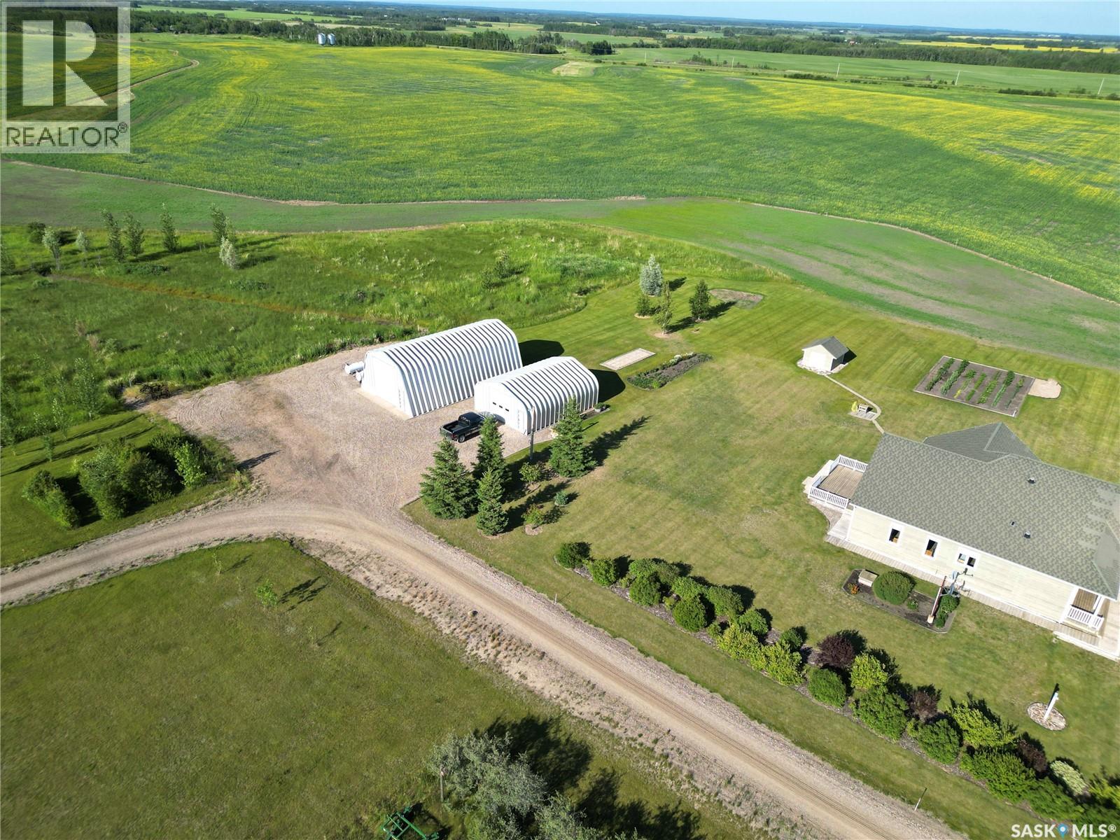 10 Acre Acreage-South Of Spiritwood, Spiritwood Rm No. 496, Saskatchewan  S0J 2M0 - Photo 34 - SK033836