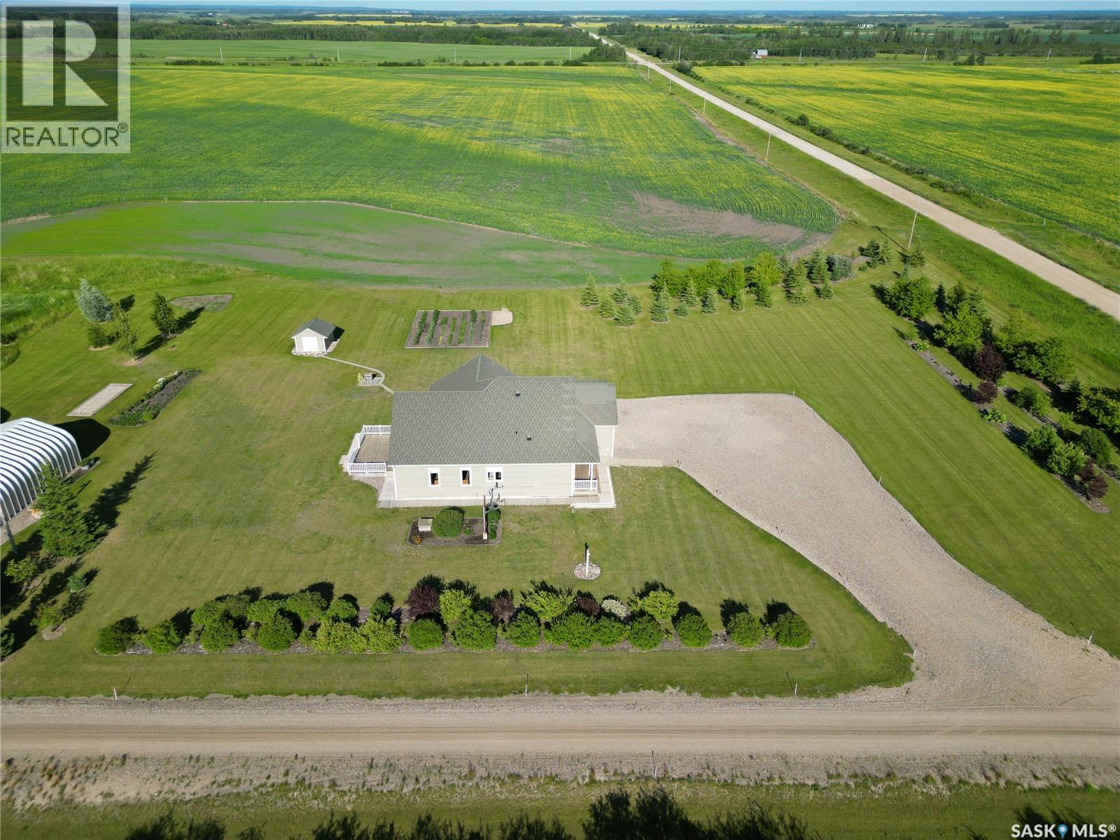 10 Acre Acreage-South Of Spiritwood, Spiritwood Rm No. 496, Saskatchewan  S0J 2M0 - Photo 35 - SK033836