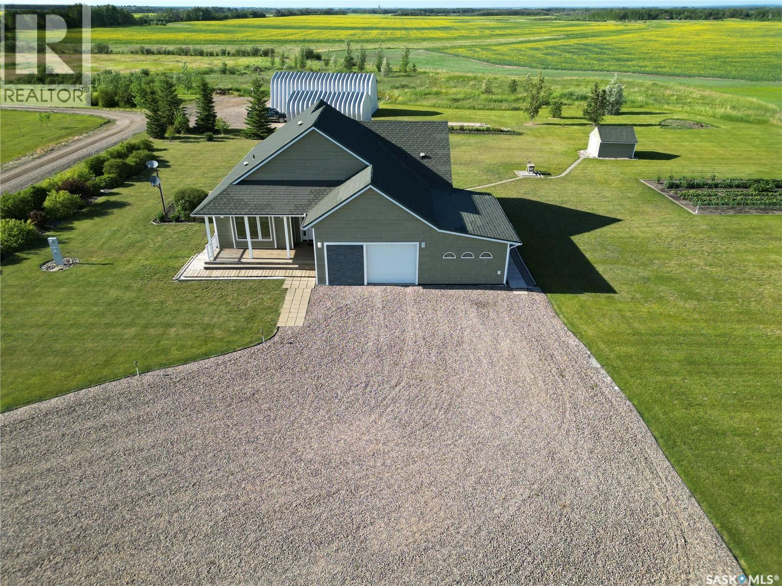 10 Acre Acreage-South Of Spiritwood, Spiritwood Rm No. 496, Saskatchewan  S0J 2M0 - Photo 36 - SK033836