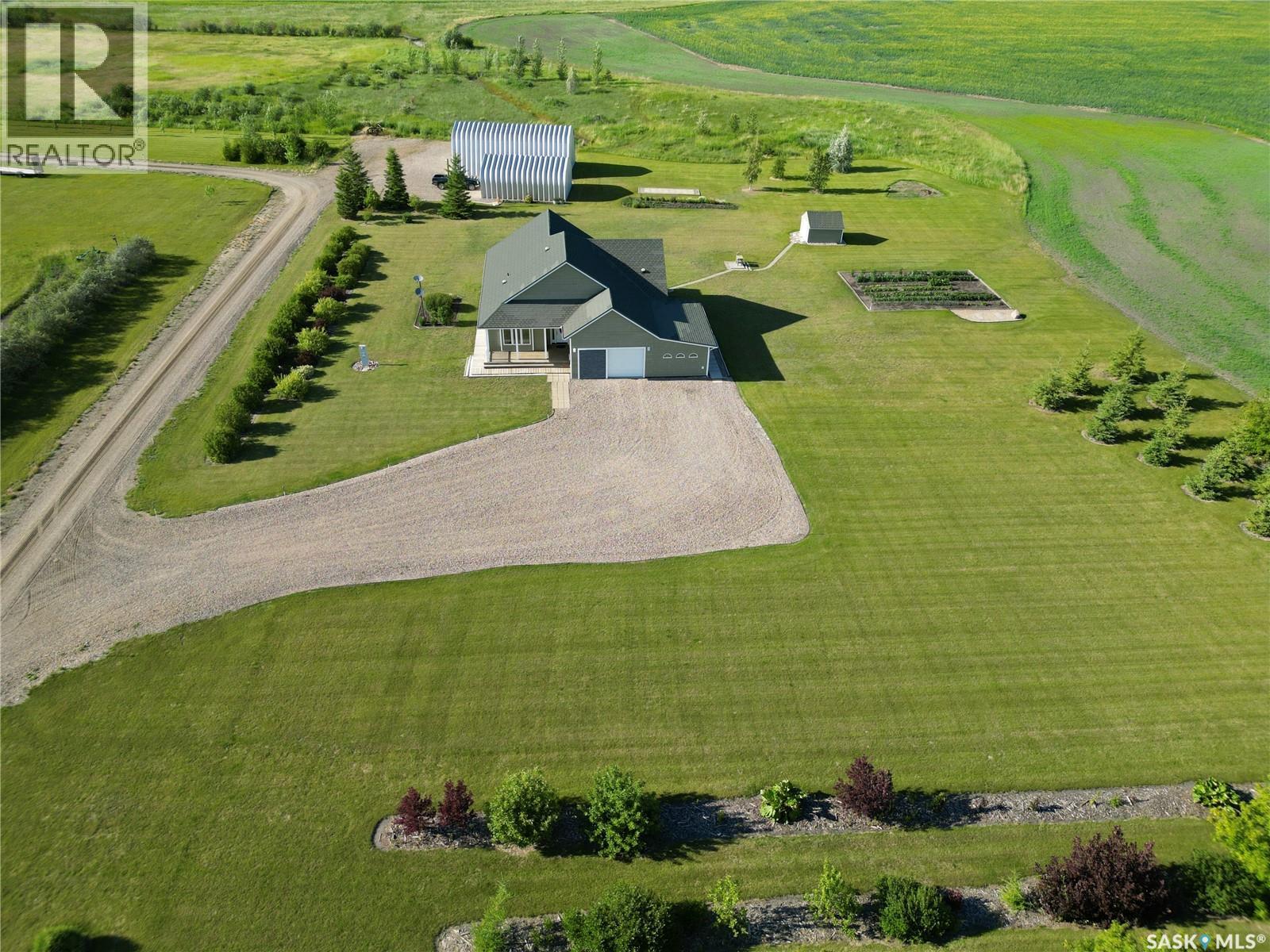 10 Acre Acreage-South Of Spiritwood, Spiritwood Rm No. 496, Saskatchewan  S0J 2M0 - Photo 37 - SK033836