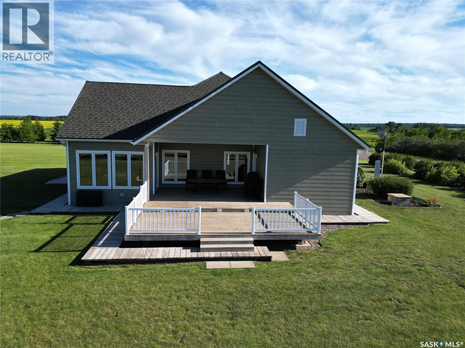 10 Acre Acreage-South Of Spiritwood, Spiritwood Rm No. 496, Saskatchewan  S0J 2M0 - Photo 38 - SK033836