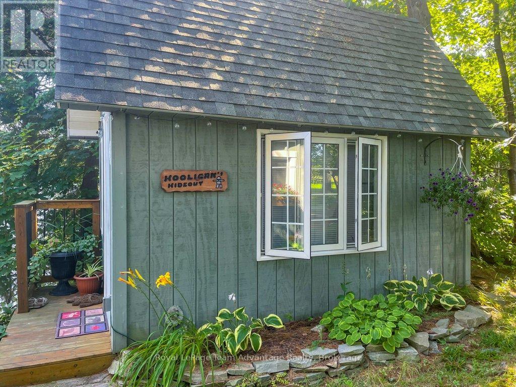 10a Jordan Lane, Seguin, Ontario  P2A 0B2 - Photo 28 - X12916356