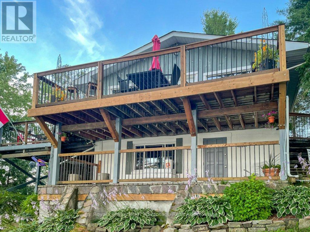 10a Jordan Lane, Seguin, Ontario  P2A 0B2 - Photo 27 - X12916356