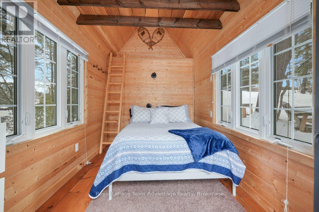 10a Jordan Lane, Seguin, Ontario  P2A 0B2 - Photo 29 - X12916356