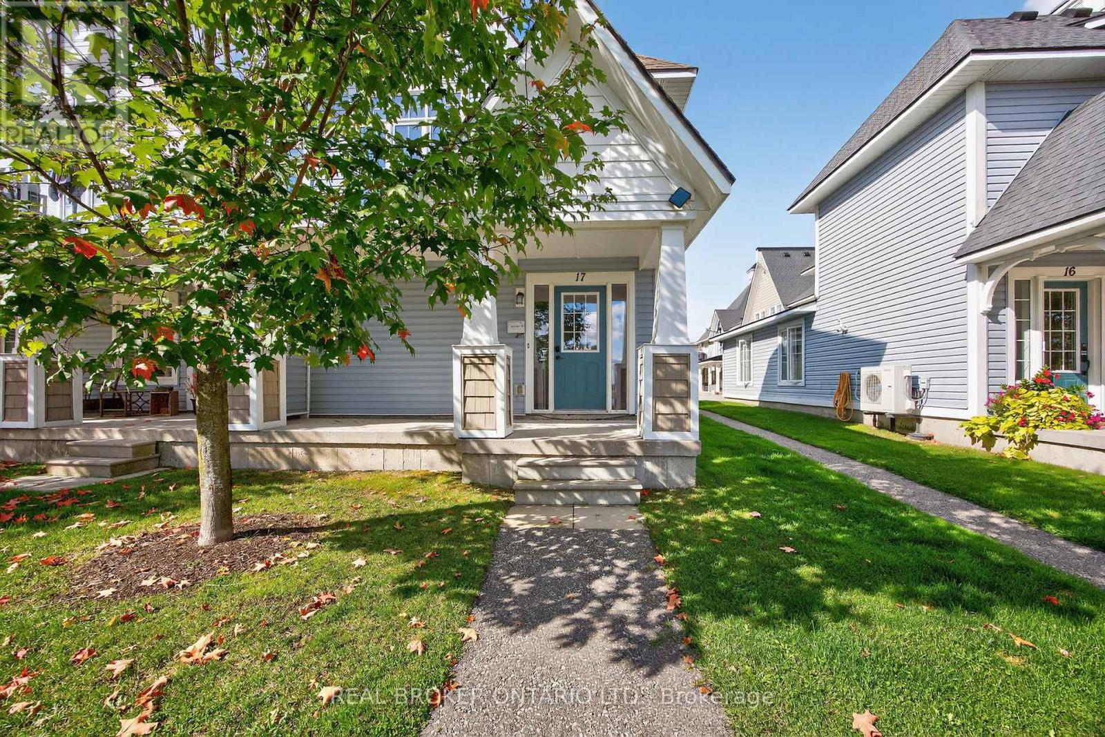 17 Mulligan Lane, Georgian Bay, Ontario  L0K 1S0 - Photo 2 - X13044382