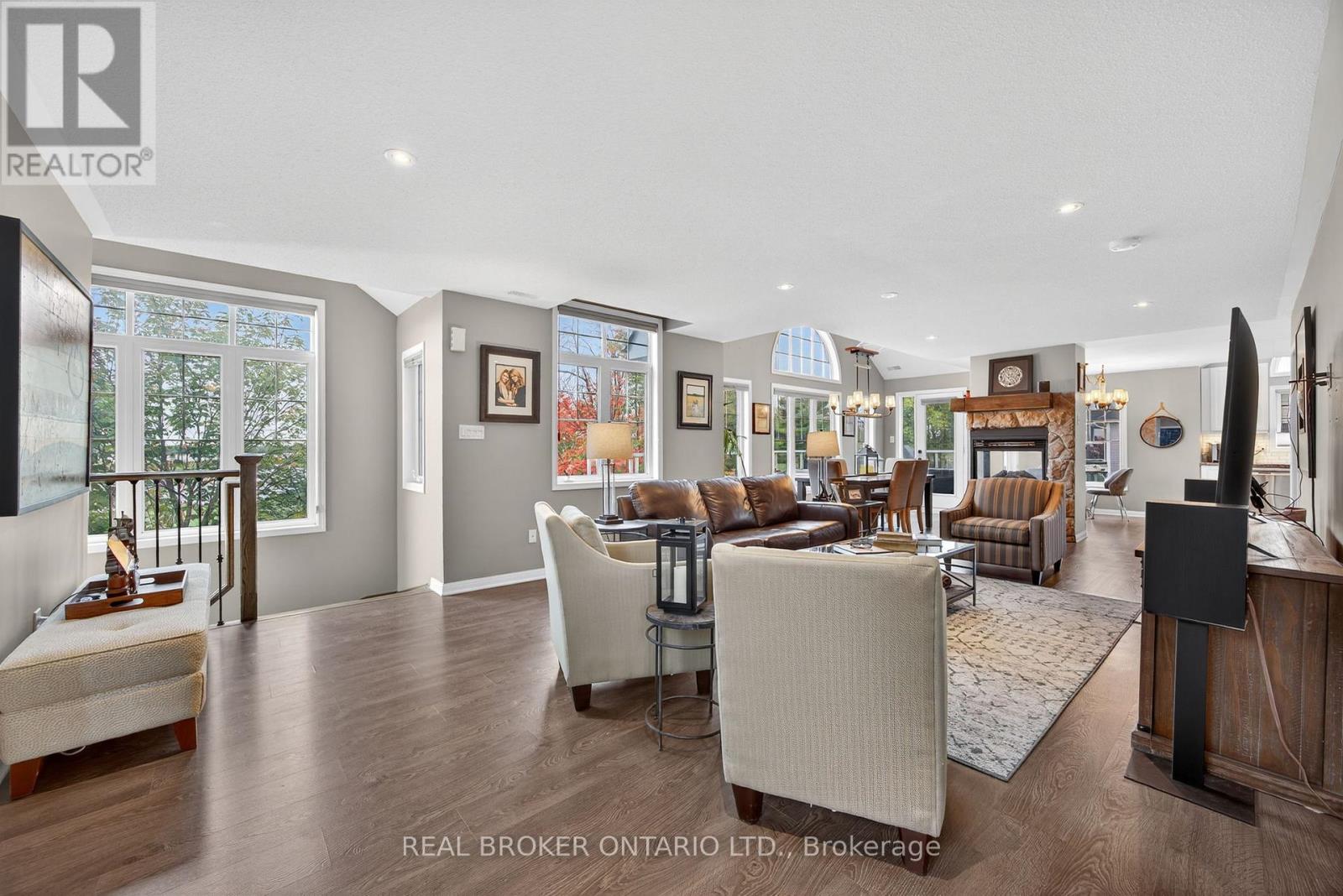 17 Mulligan Lane, Georgian Bay, Ontario  L0K 1S0 - Photo 4 - X13044382