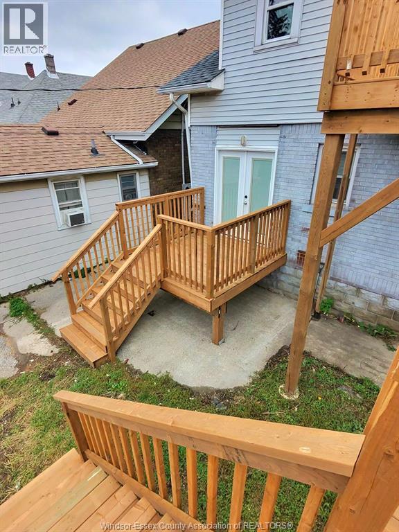 1077 Moy Avenue, Windsor, Ontario  N9A 2P2 - Photo 23 - 26009184