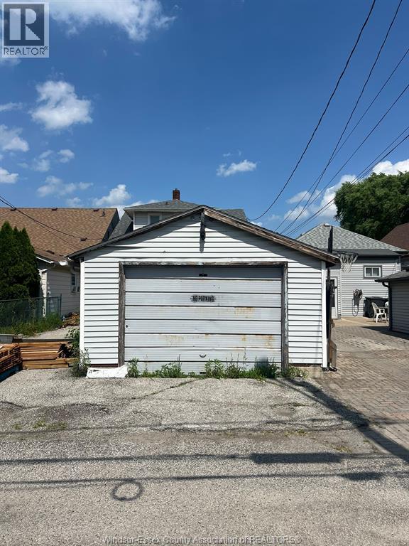 1077 Moy Avenue, Windsor, Ontario  N9A 2P2 - Photo 24 - 26009184