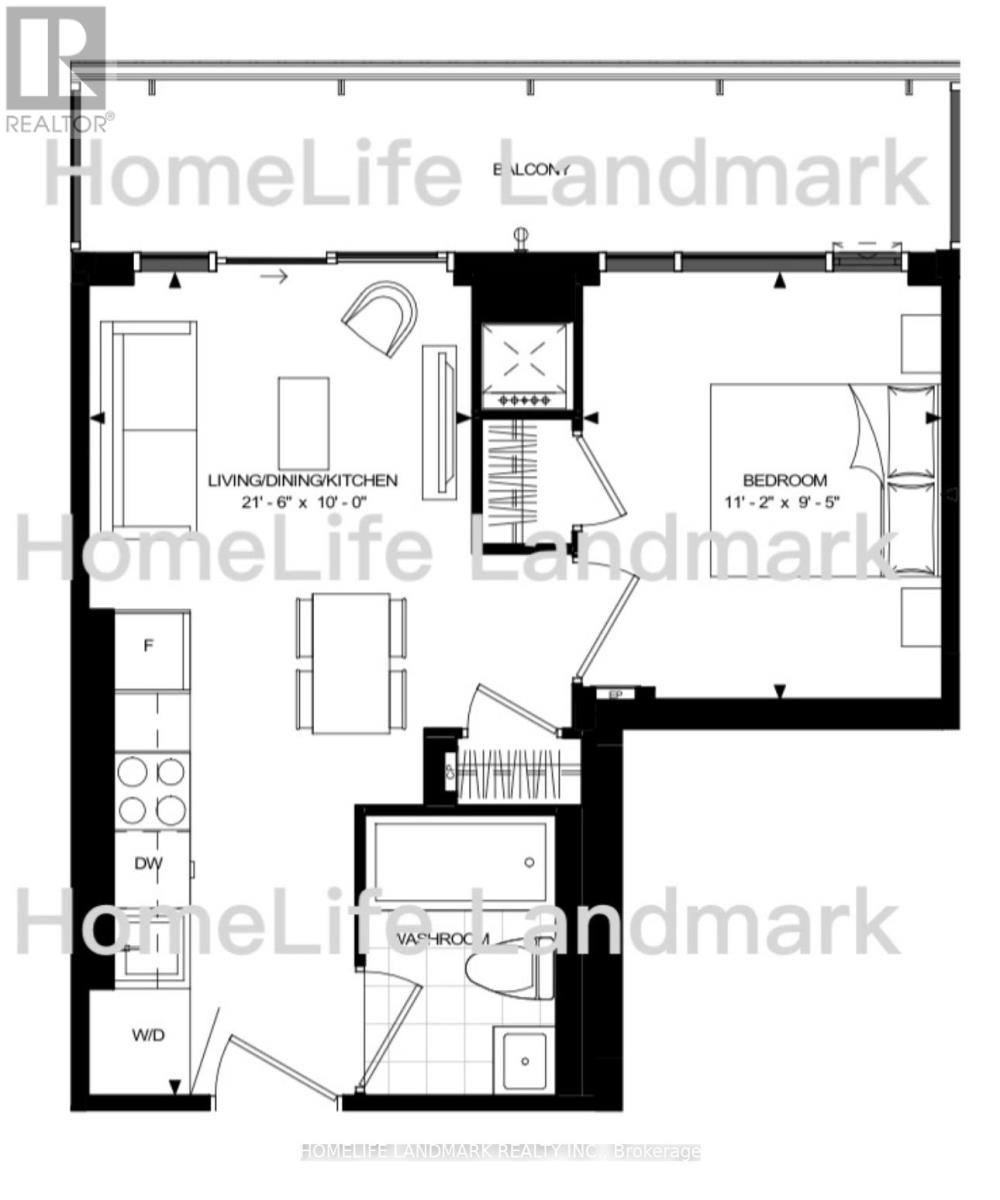 2726 - 5858 Yonge Street, Toronto, Ontario  M2M 0C6 - Photo 19 - C13038770