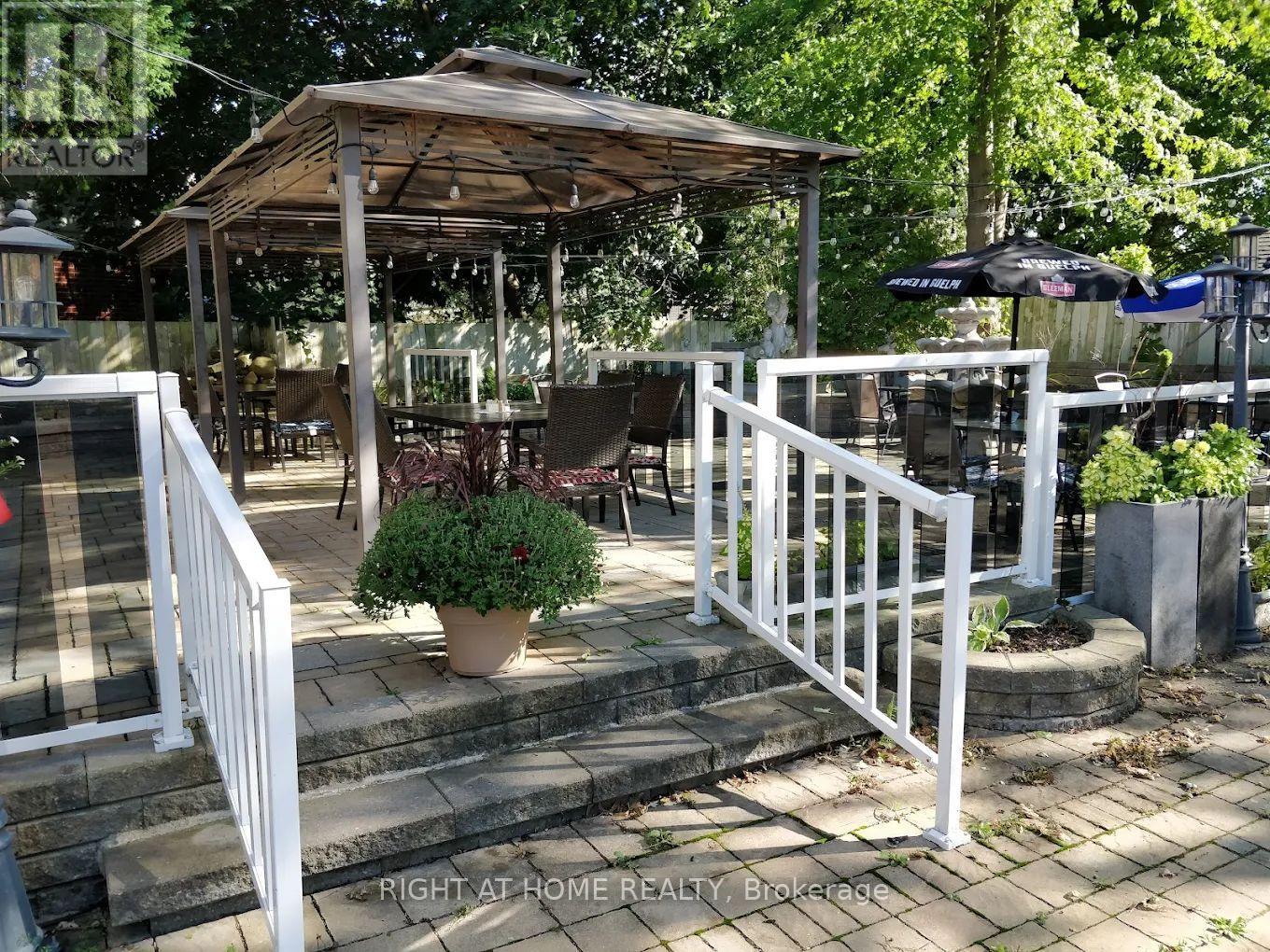 543 Speedvale Avenue E, Guelph, Ontario  N1E 1P7 - Photo 3 - X12719500