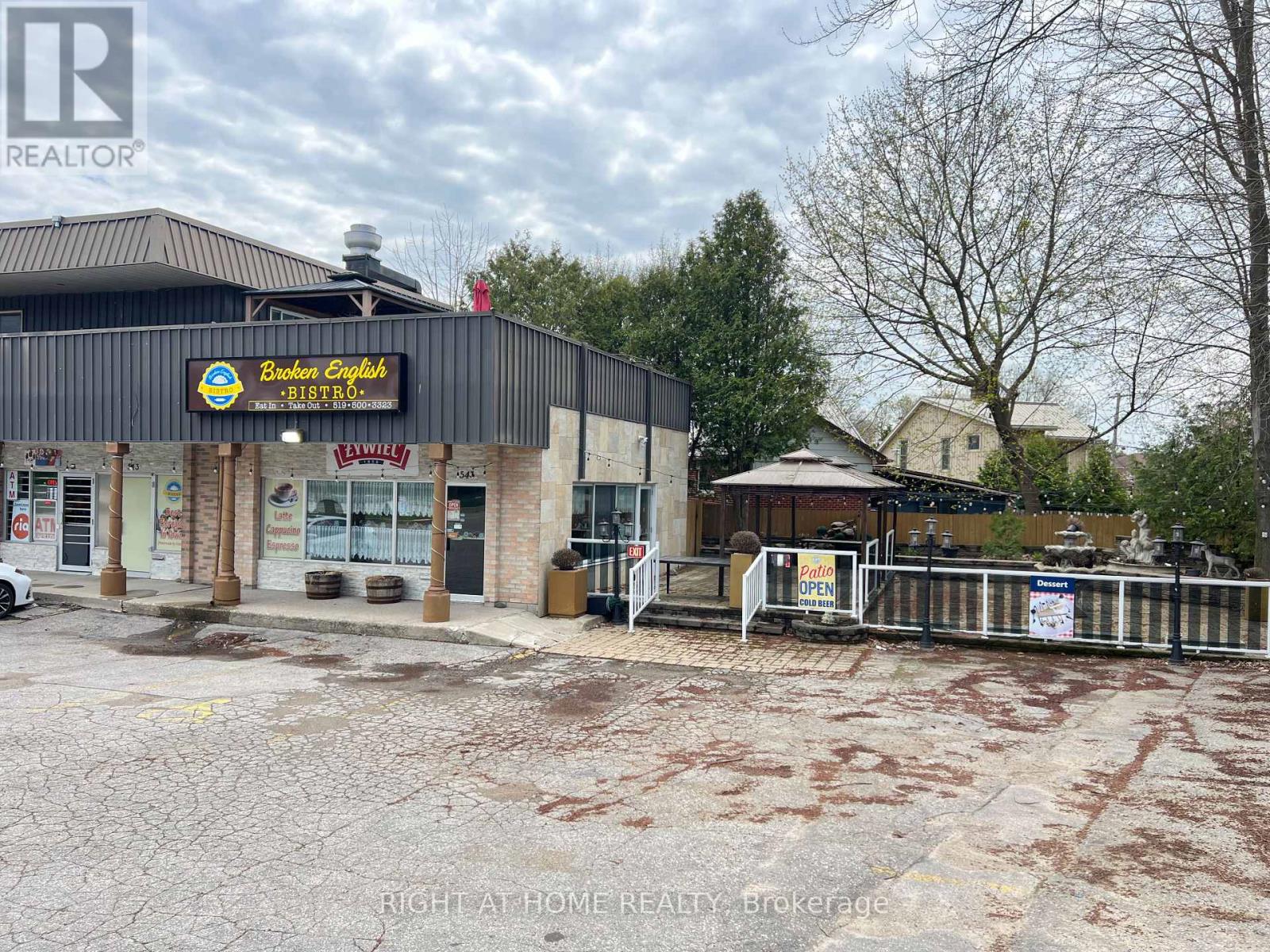 543 SPEEDVALE AVENUE E, Guelph, Ontario