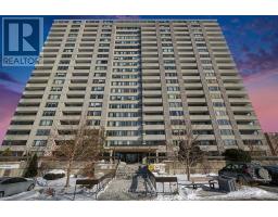 803 - 2625 REGINA STREET, Ottawa, Ontario