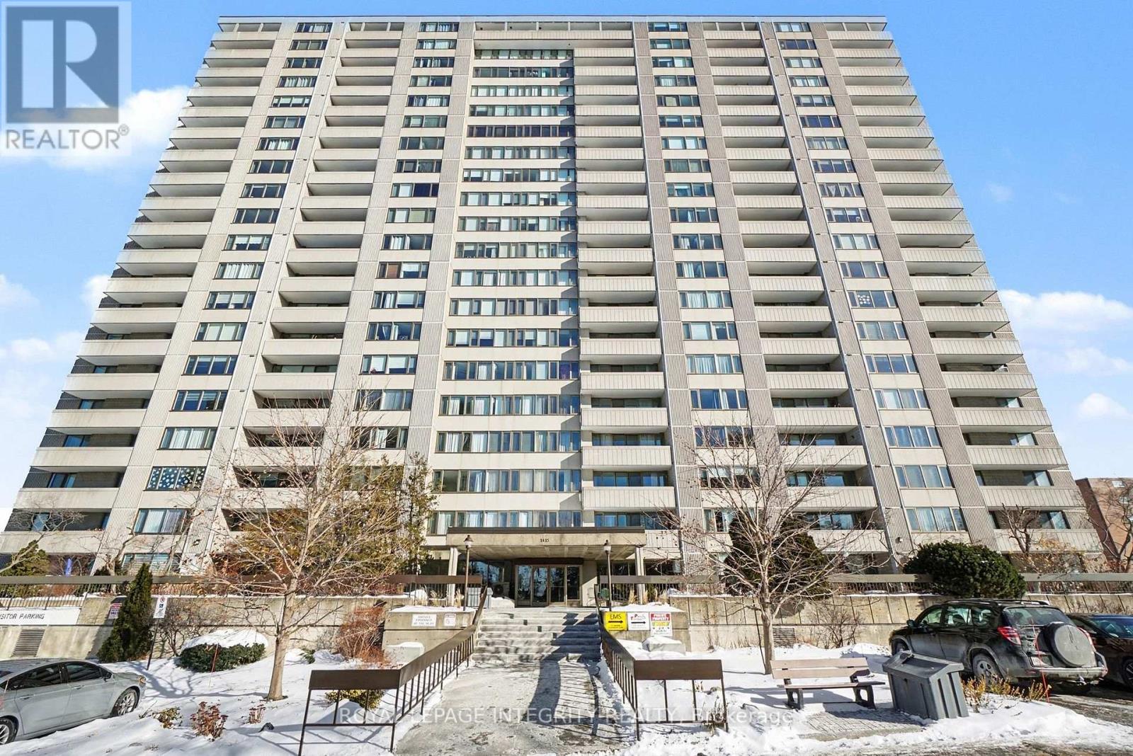 803 - 2625 Regina Street, Ottawa, Ontario  K2B 5W8 - Photo 2 - X12979366