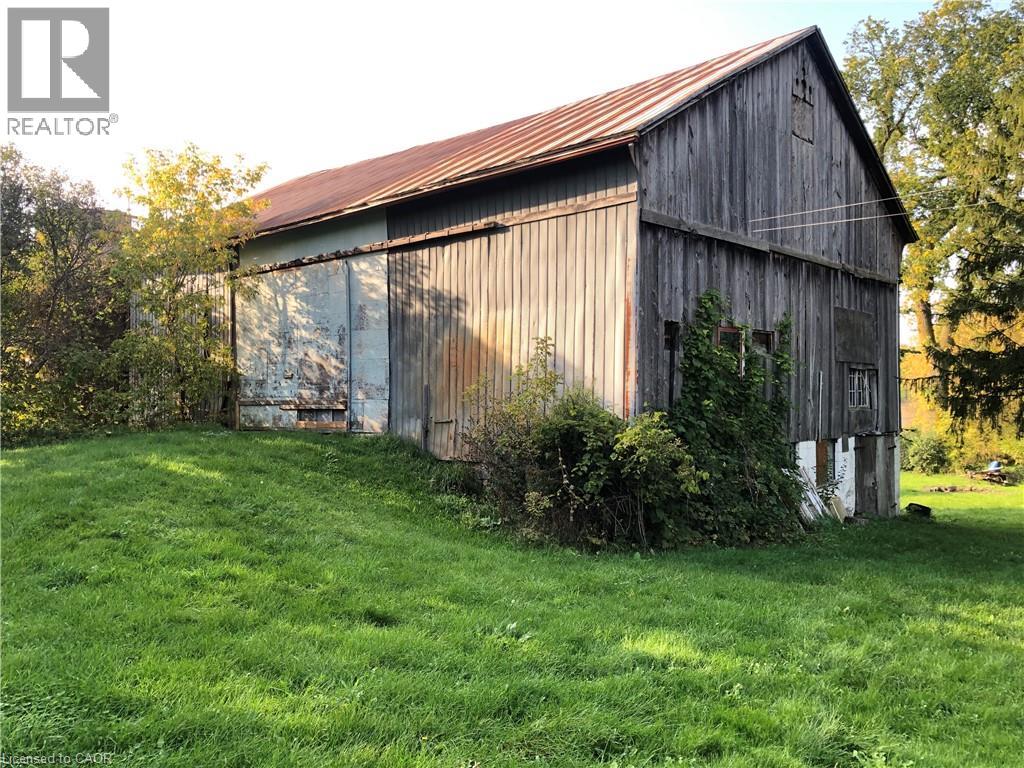 970 ERBSVILLE Road Unit# BARN, Woolwich, Ontario
