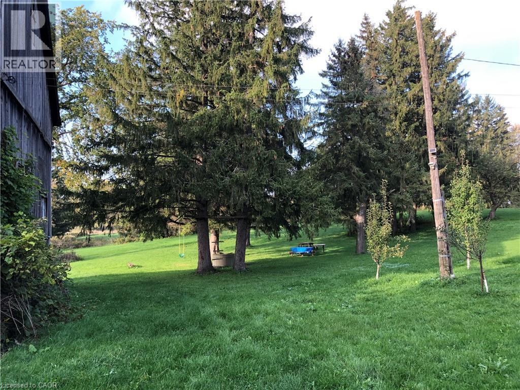 970 Erbsville Road Unit# Barn, Woolwich, Ontario  N2J 3Z4 - Photo 11 - 40824135