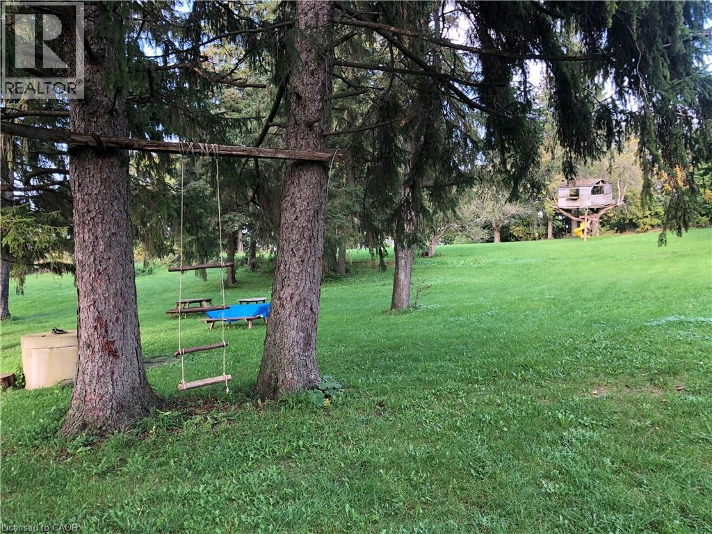 970 Erbsville Road Unit# Barn, Woolwich, Ontario  N2J 3Z4 - Photo 20 - 40824135