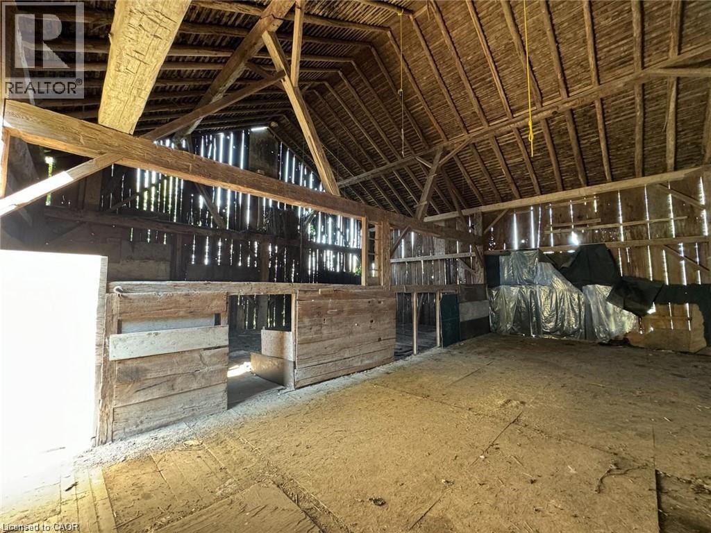 970 Erbsville Road Unit# Barn, Woolwich, Ontario  N2J 3Z4 - Photo 3 - 40824135