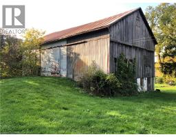 970 ERBSVILLE Road Unit# BARN, Woolwich, Ontario