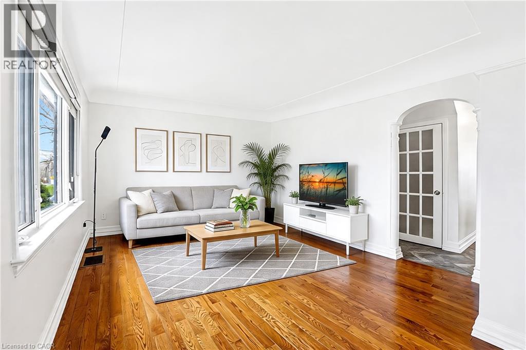 1110 Eagle Street N, Cambridge, Ontario  N3H 1C7 - Photo 3 - 40818420