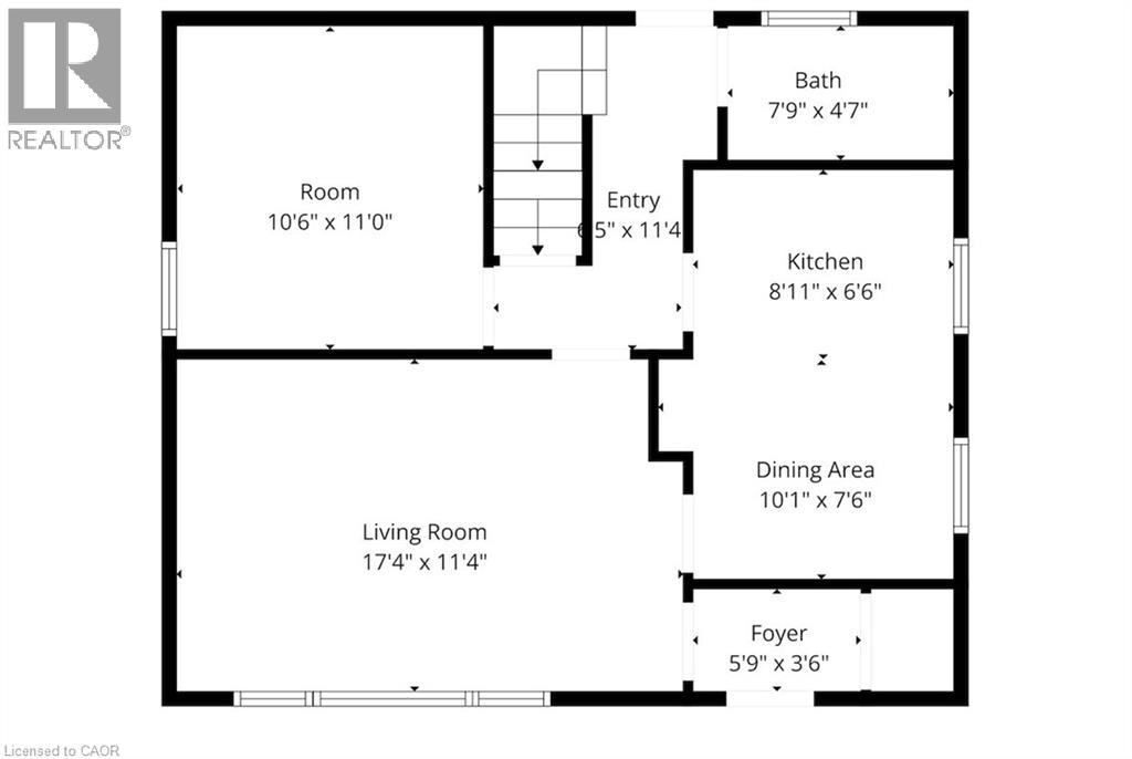 1110 Eagle Street N, Cambridge, Ontario  N3H 1C7 - Photo 27 - 40818420