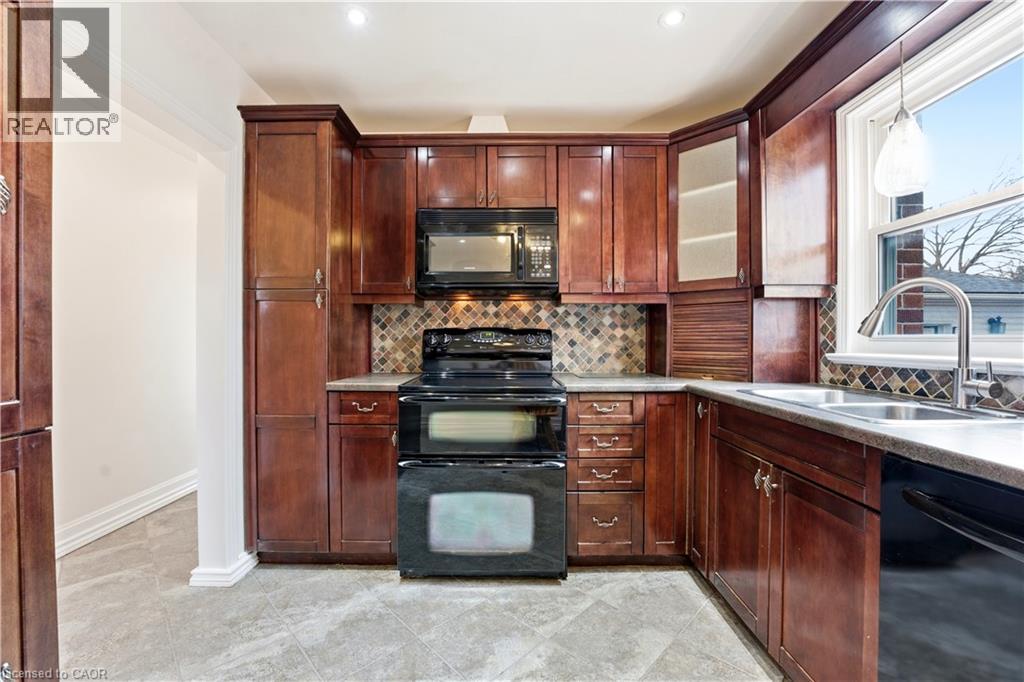 1110 Eagle Street N, Cambridge, Ontario  N3H 1C7 - Photo 5 - 40818420