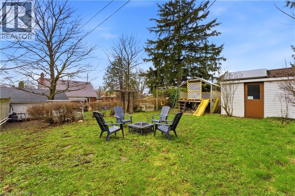 1110 Eagle Street N, Cambridge, Ontario  N3H 1C7 - Photo 20 - 40818420