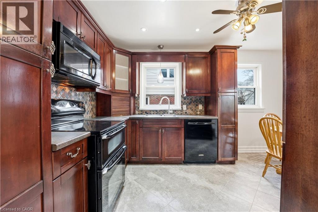 1110 Eagle Street N, Cambridge, Ontario  N3H 1C7 - Photo 4 - 40818420