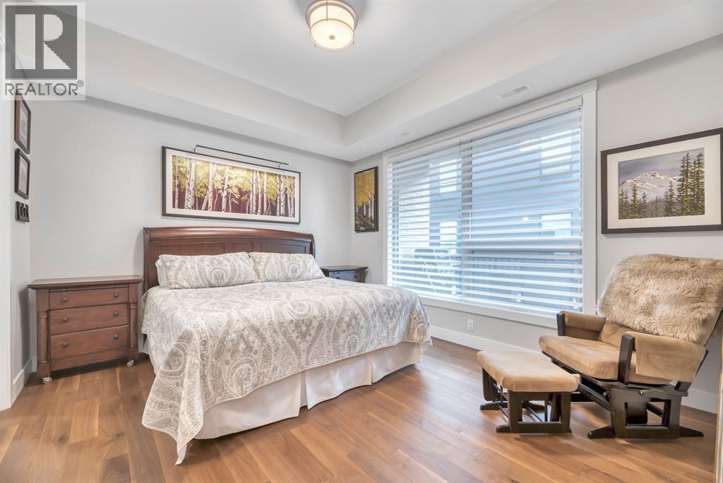 302, 105 Lebel Crescent NW, Calgary, Alberta  T3B 6M6 - Photo 21 - A2289800