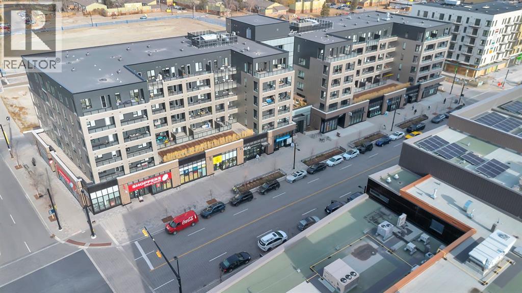 302, 105 Lebel Crescent NW, Calgary, Alberta  T3B 6M6 - Photo 43 - A2289800