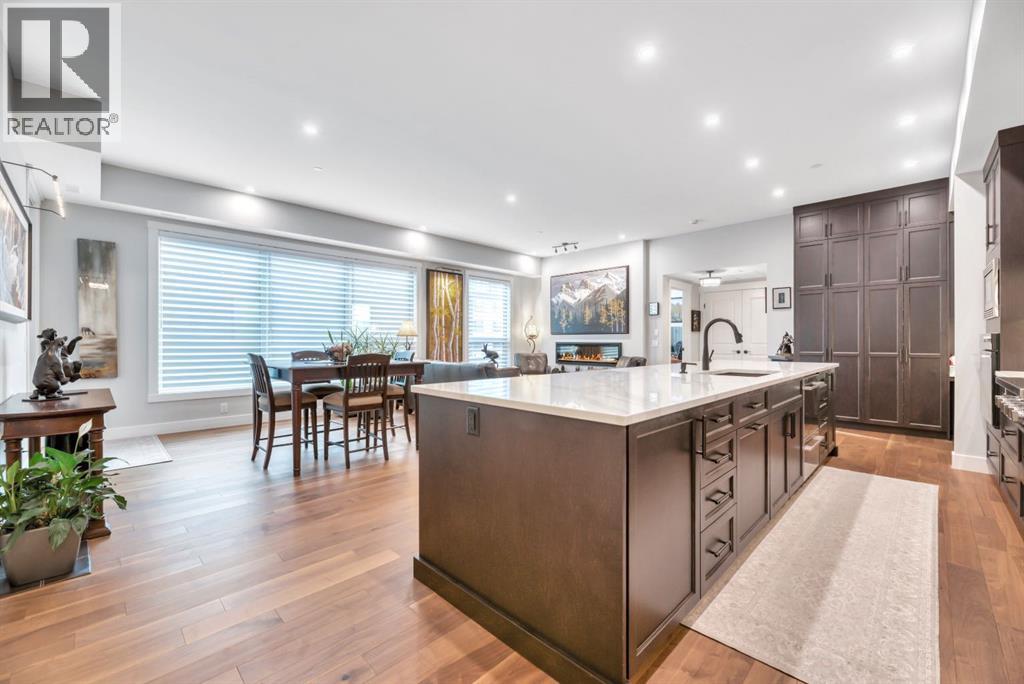 302, 105 Lebel Crescent NW, Calgary, Alberta  T3B 6M6 - Photo 4 - A2289800